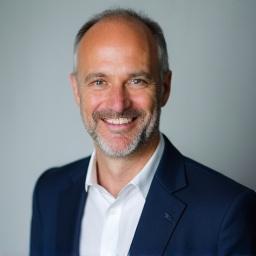 Kovács Zoltán portréja