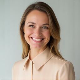 Szabó Eszter portréja